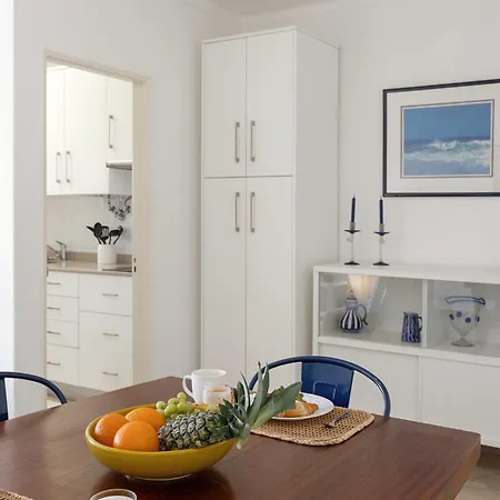Lägenhet Casa Medusa Ferrel (Leiria)