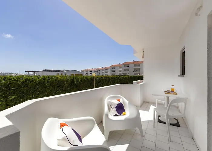 Apartment Casa Medusa