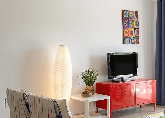 Casa Medusa * Ferrel (Leiria)