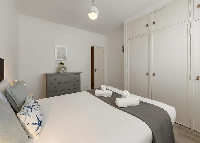 Apartment Casa Medusa *