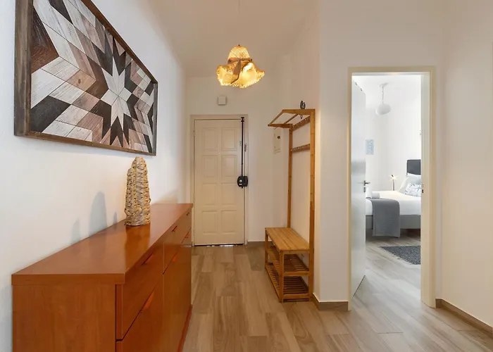 Casa Medusa * Ferrel (Leiria)