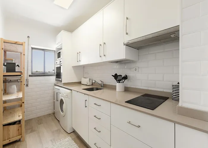 Casa Medusa Apartment